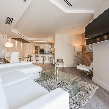 Torre Madrid Boutique 아파트 외부 사진